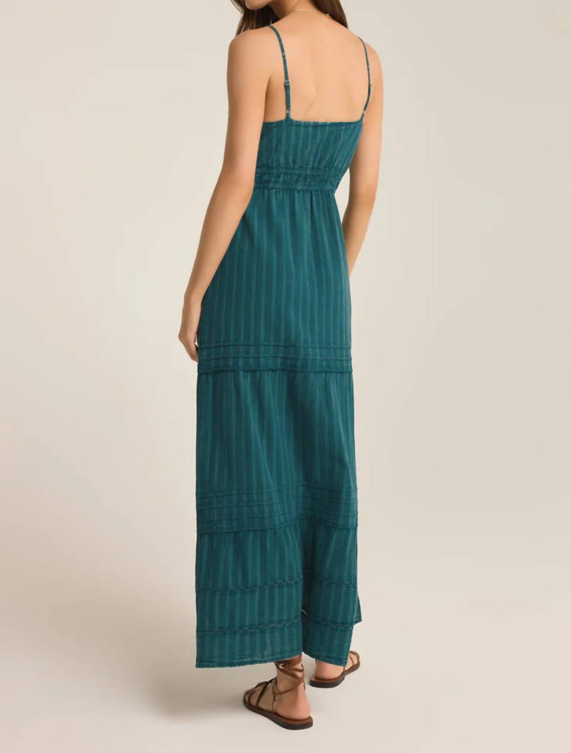 Z Supply - Divinity Midi Dress