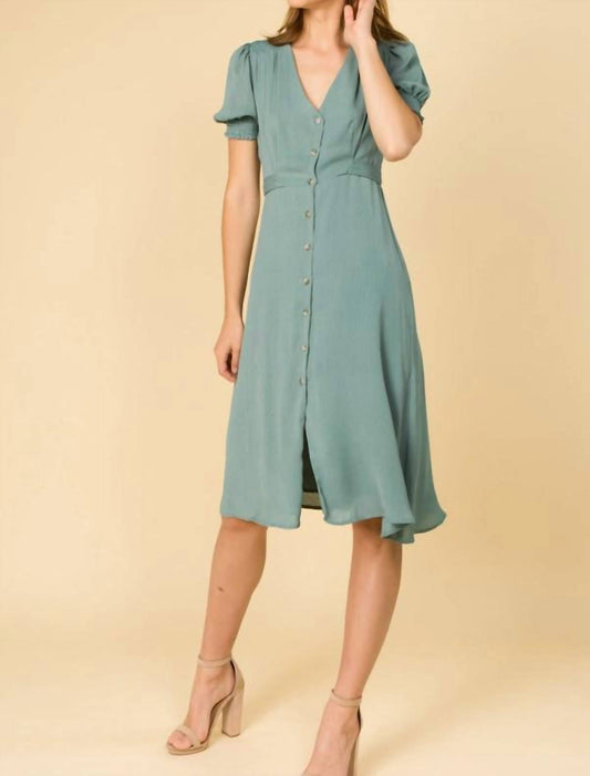 Winslow Collection - Danna Dress