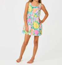Lilly Pulitzer - Girls Bellefleur Dress