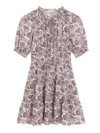 Ulla Johnson - Soffia Mini Dress