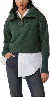 Free People - Poppy Pullover