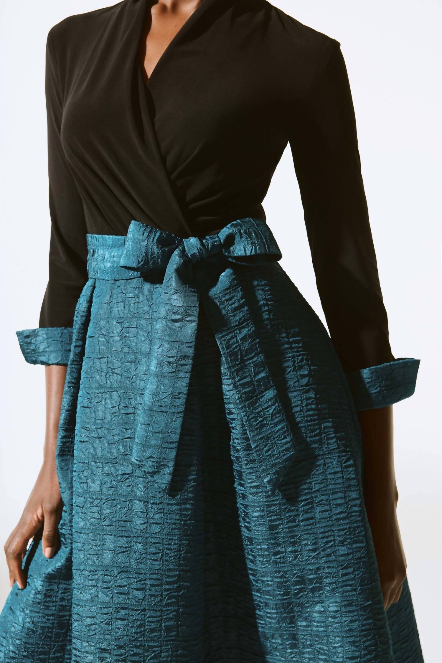 Joseph Ribkoff - Sophistication Marled Dress