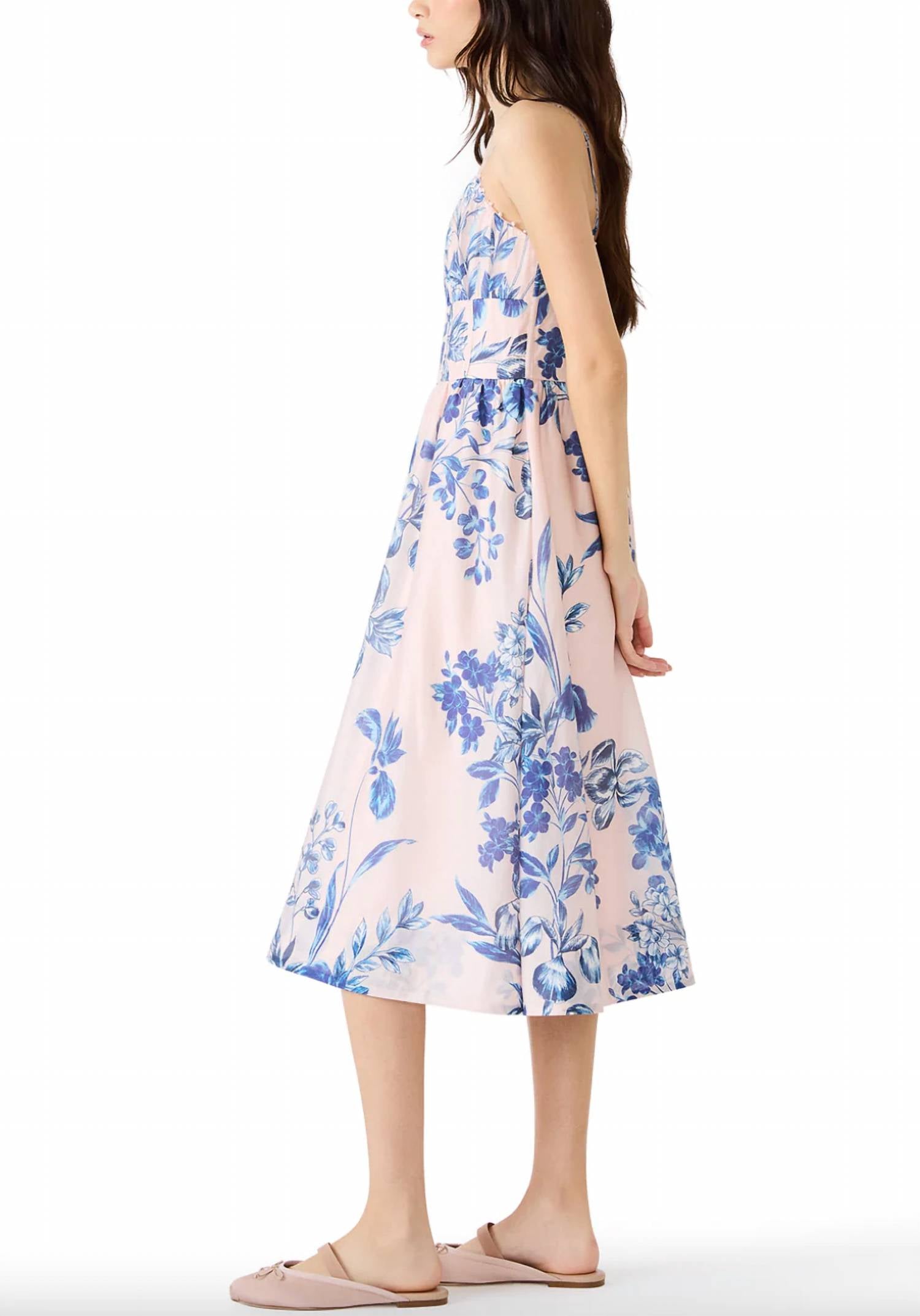 Steve Madden - Talita Dress