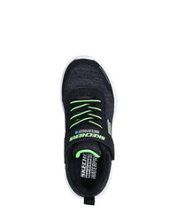 Skechers - Kid's Bounder Dripper Drop Sneakers