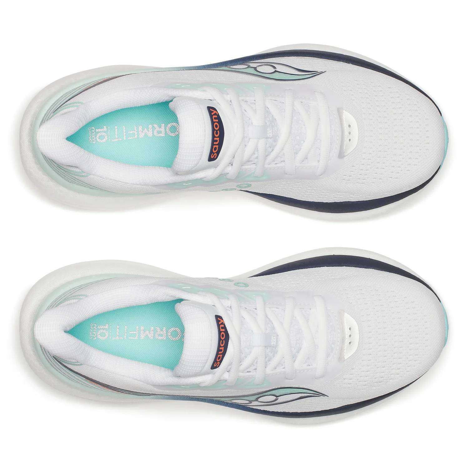 Saucony - Women's Triumph 23 Running Shoes