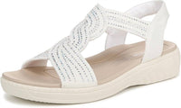 Bzees - Women's Lilly Sandal