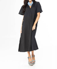 Holly Shae Design - Gretchen Dress