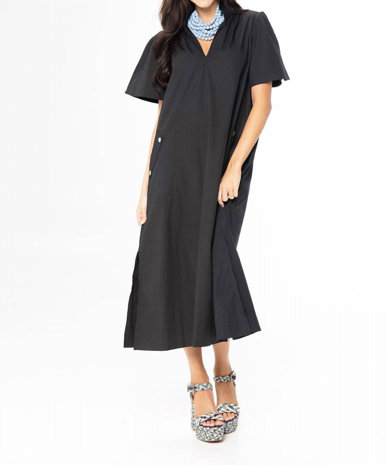 Holly Shae Design - Gretchen Dress