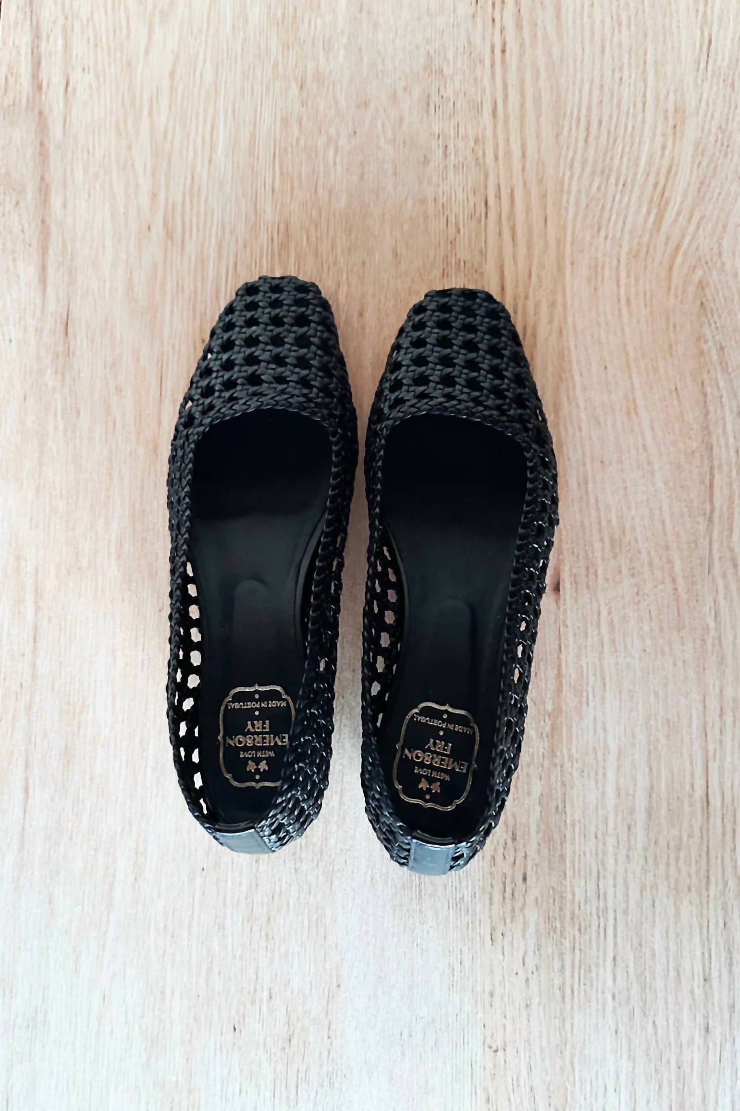 Emerson Fry - Women's Frankie Walking Flats