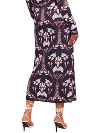 Cara Cara - Lillian Midi Skirt