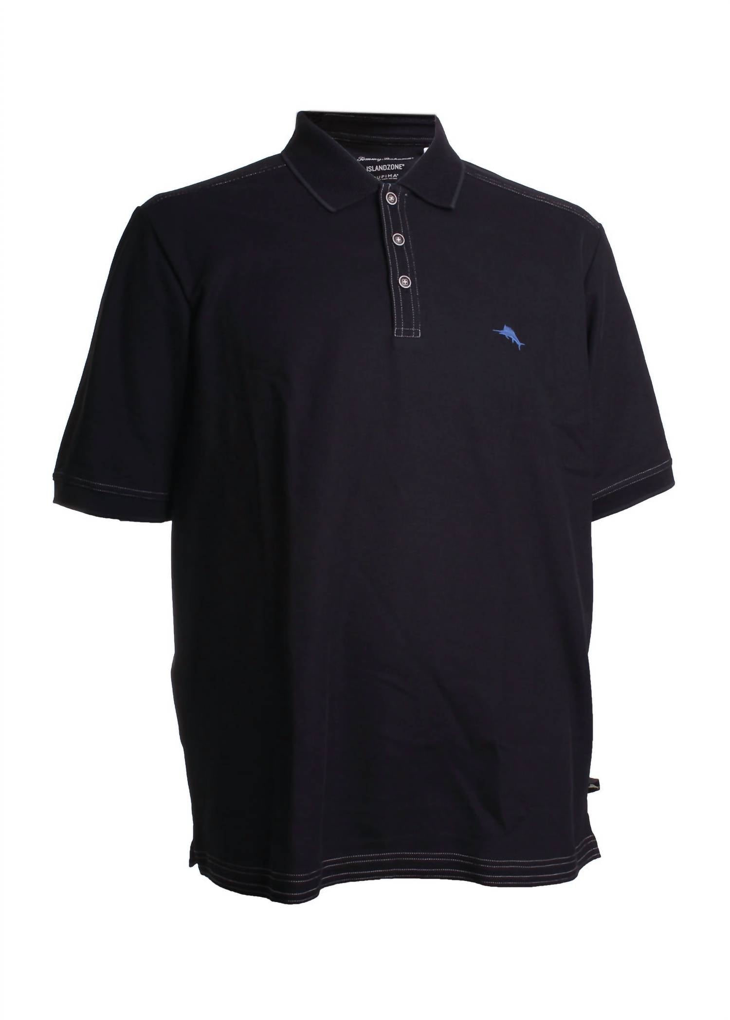 Tommy Bahama - Men's Emfielder 2.0 Polo Shirt