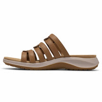 Clarks - Women's Maelynn Abby Slide Sandals
