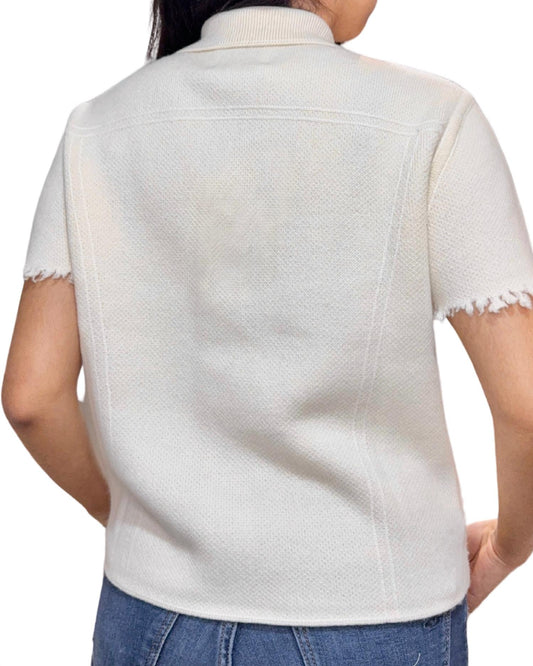 Kujten - Jessinda Destroy Shirt