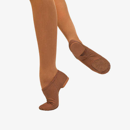 So Danca - Jada Stretch Canvas Jazz Shoe - Unisex