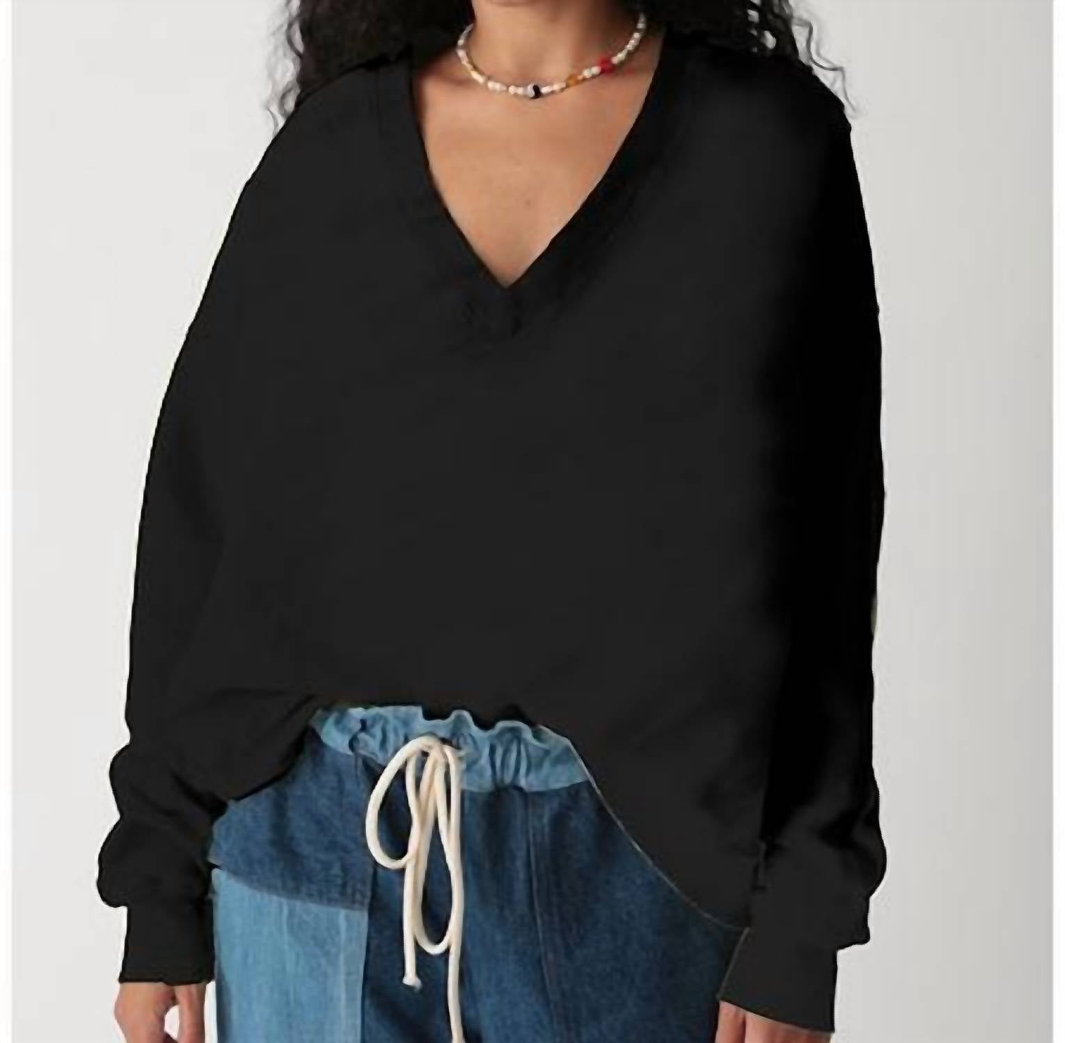Electric & Rose - AVA SWEATSHIRT