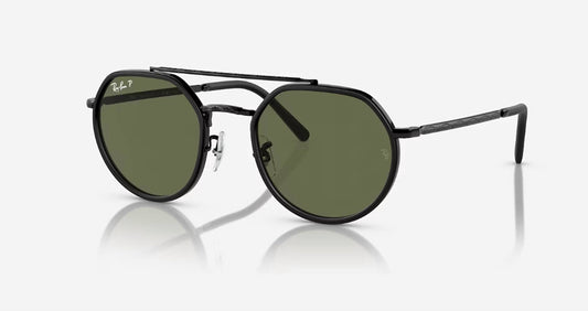 Ray Ban - MEN'S AVIATOR SUNGLASSES