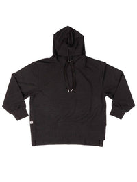 Simply Southern - Women's Light Weight Ribbed Hoodie