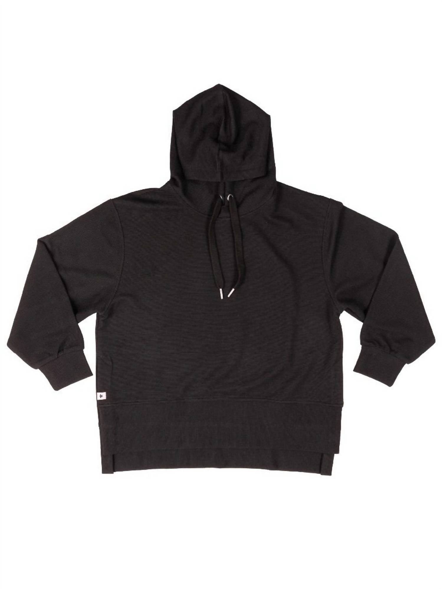 Simply Southern - Women's Light Weight Ribbed Hoodie