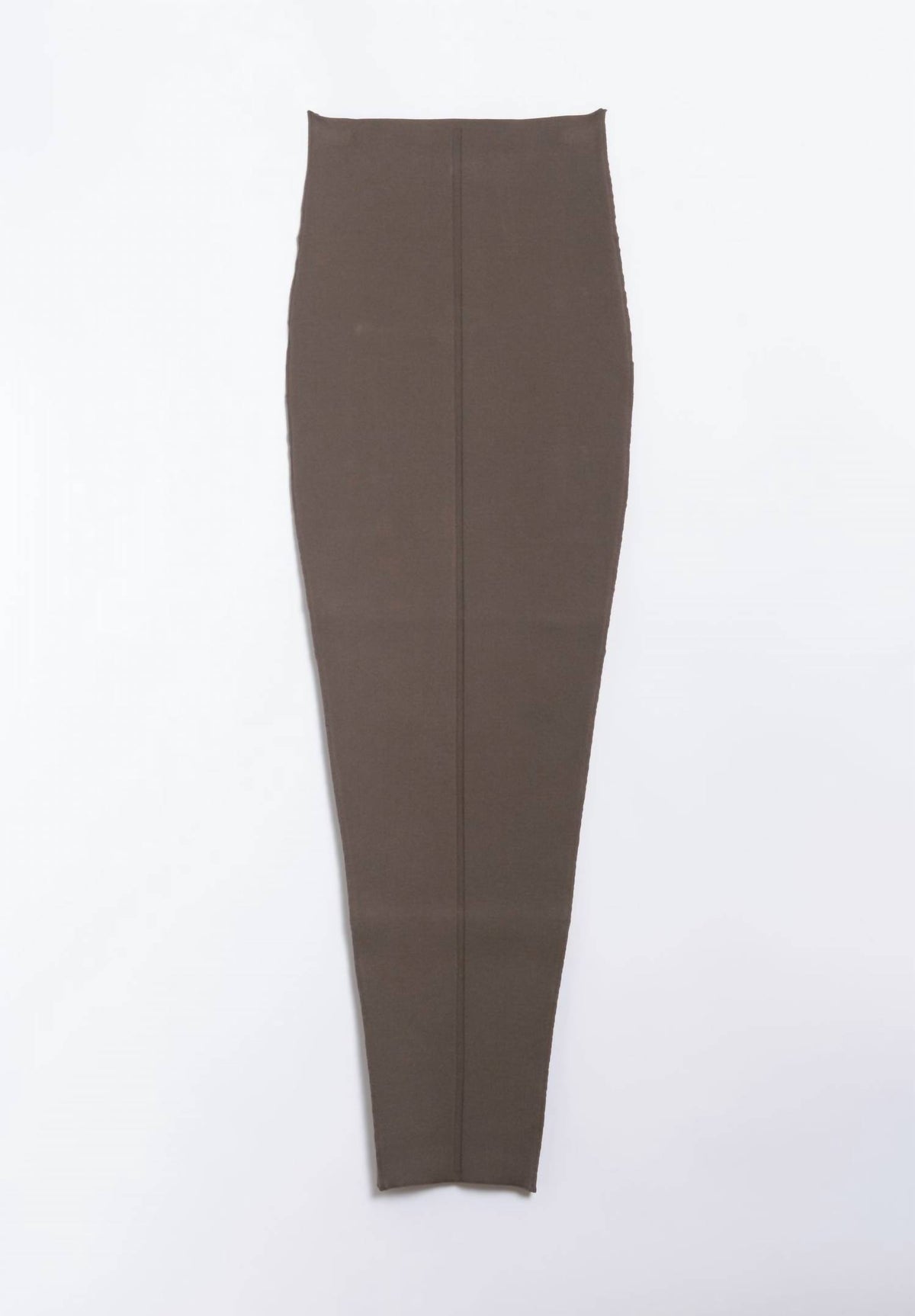 Rick Owens - Women's Pillar Skirt