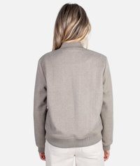 Jetty - Langco Bomber Jacket