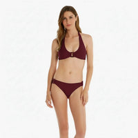 Helen Jon - Tortoise Hipster Bikini Bottom