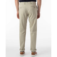 Ballin - Perma Color Pima Twill Khaki Pants - Atwater Modern Fit