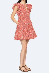 Sea - Lucille Tunic Dress