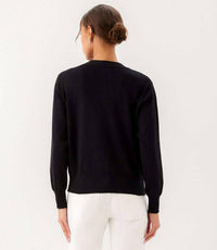 Karen Kane - V-neck Cardigan Sweater