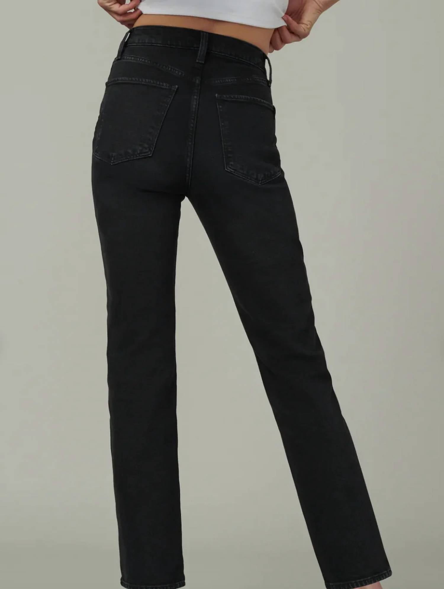 Joe'S Jeans - Margot Slim Ankle Jeans