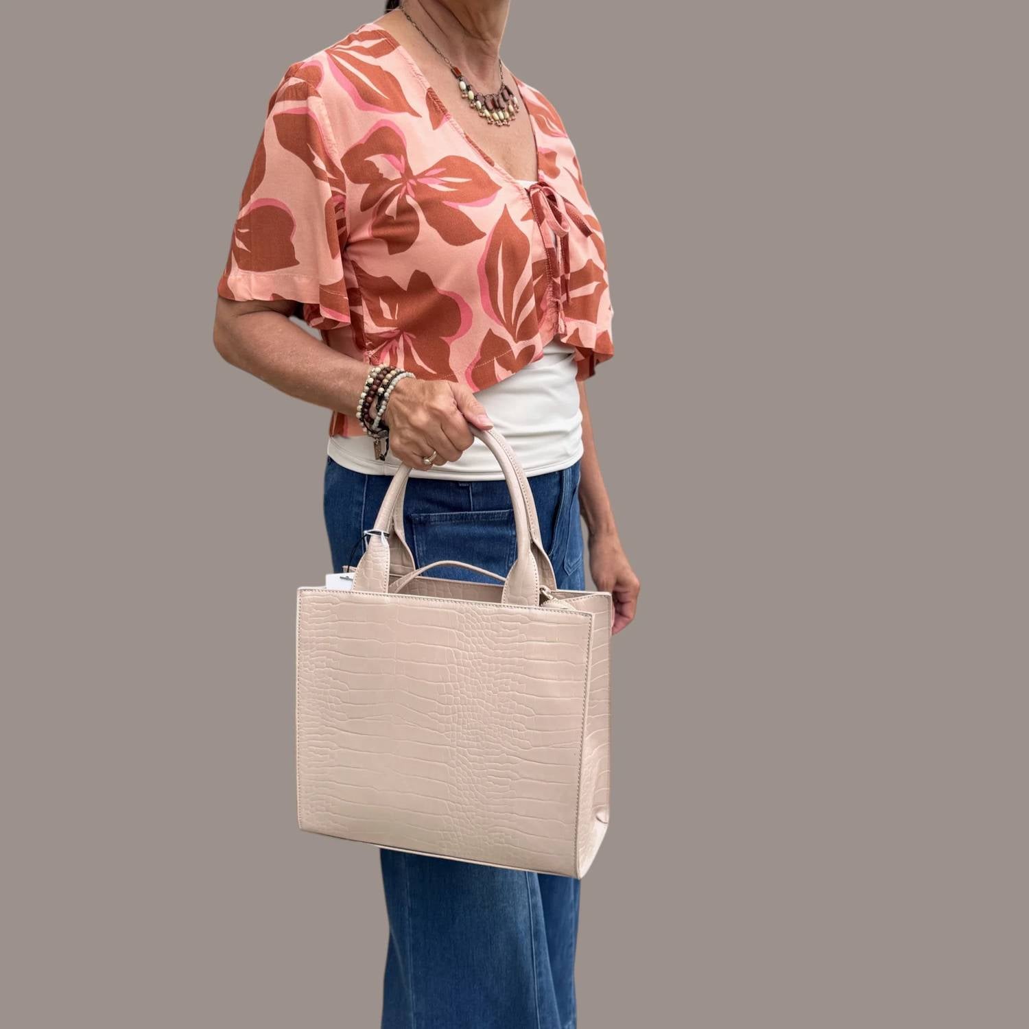 Sondra Roberts - Women's Frame Bag
