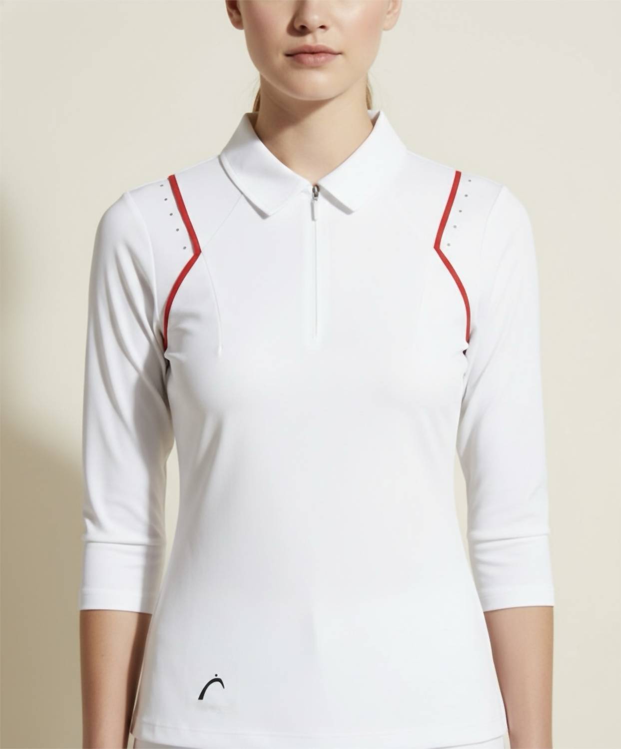 Swingdish - Swarovski Crystals Pullover
