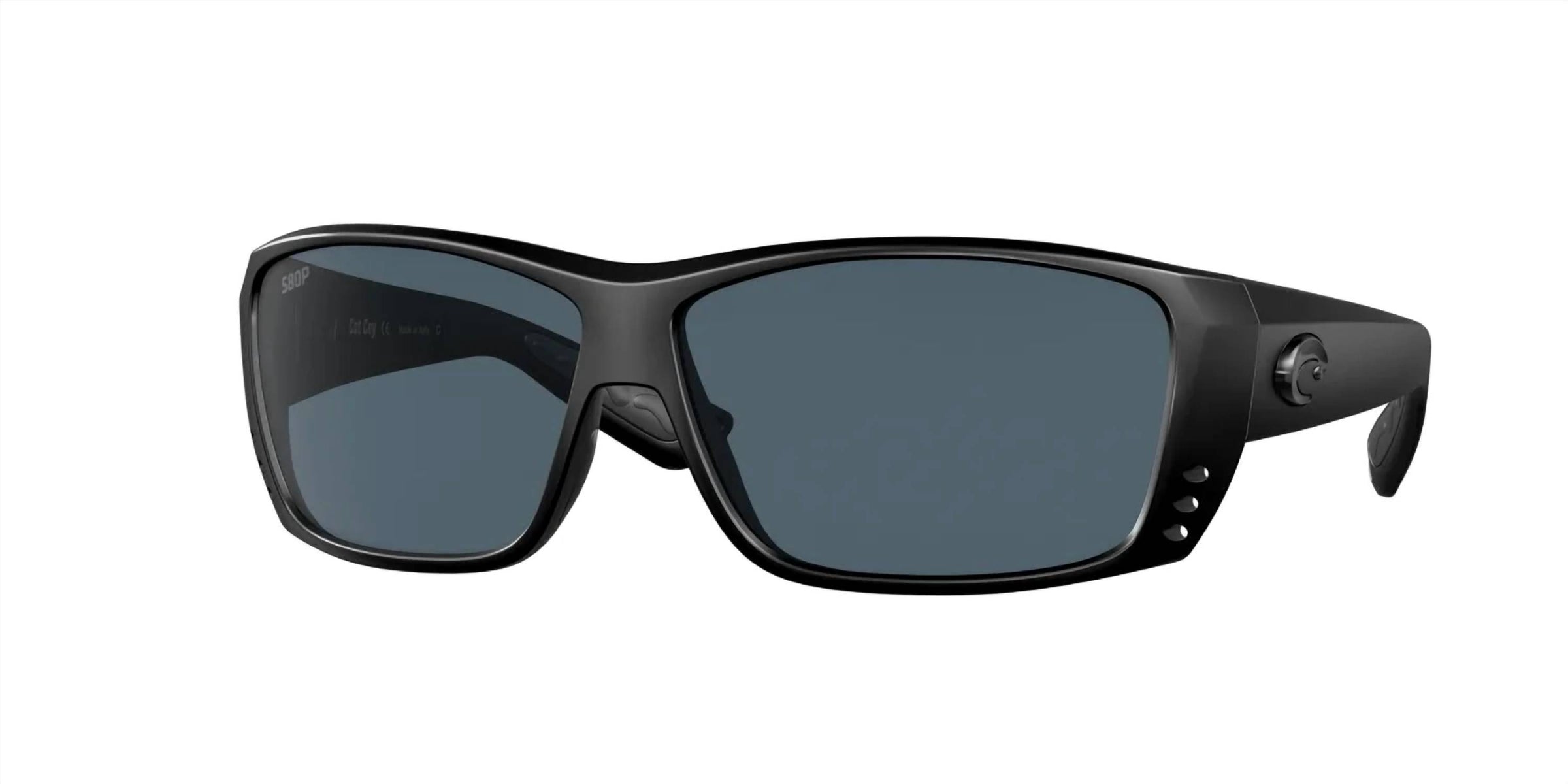 Costa Del Mar - Men's Catcay Sunglasses
