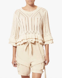 Isabel Marant - Norma Pullover Sweater