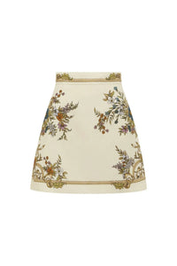 Alemais - Antoinette Mini Skirt