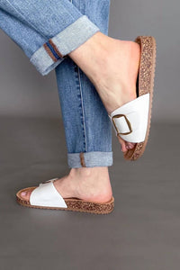Corkys Footwear - Women's Road Trip Sandal