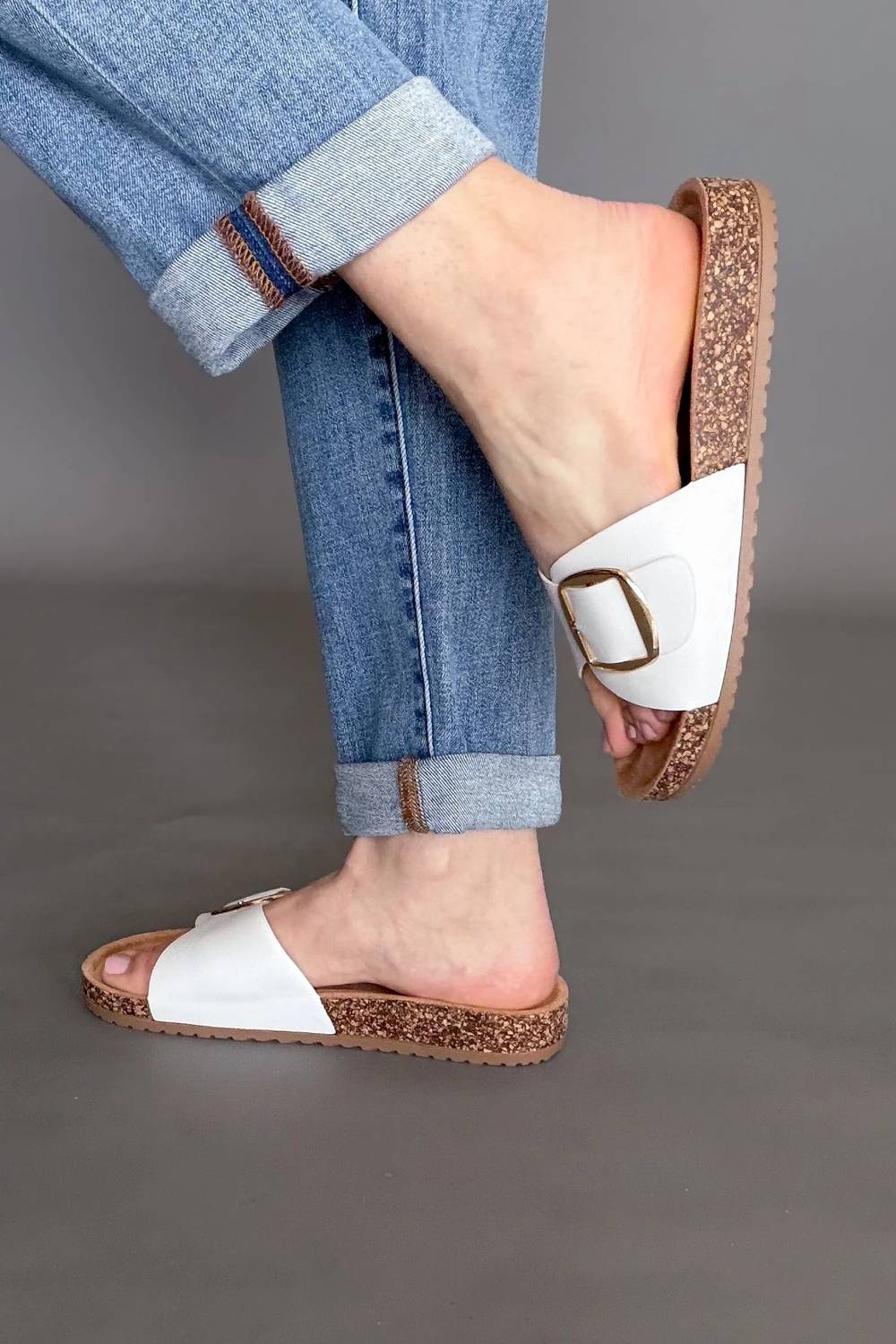 Corkys Footwear - Women's Road Trip Sandal