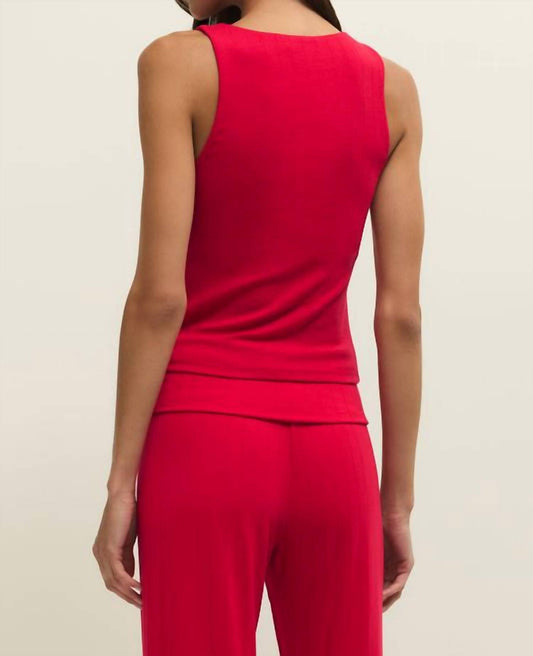 Z Supply - Women's Seeing Tank Top