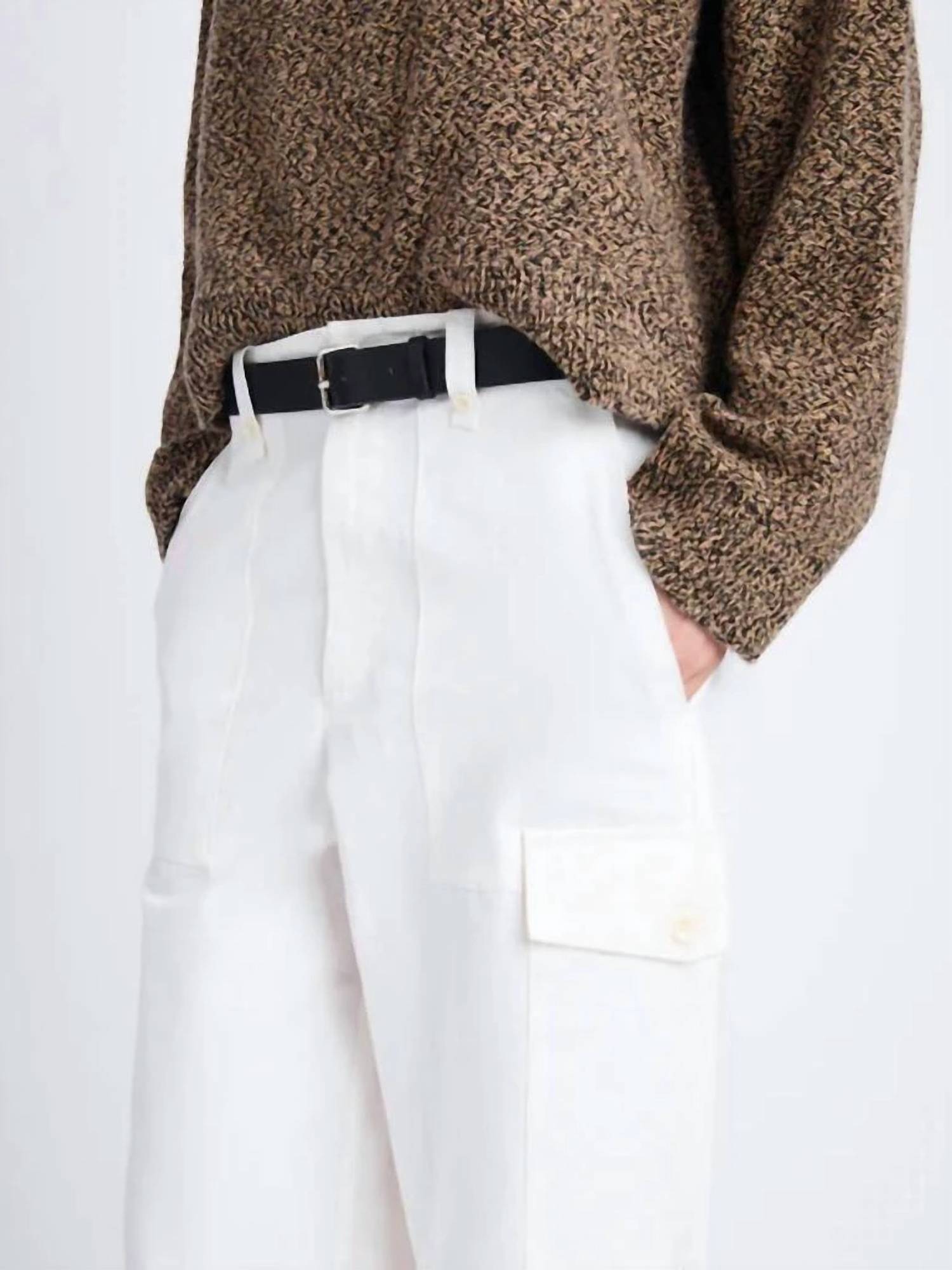 Proenza Schouler - Octavia Pant