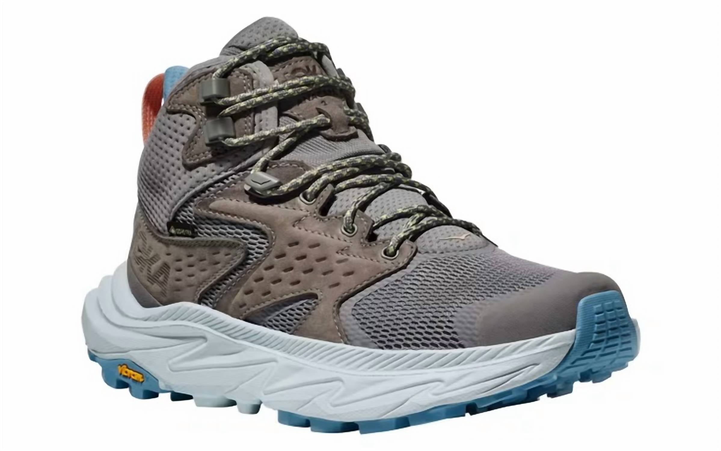 Hoka - Women's Anacapa 2 Mid GTX Waterproof Hiking Boots