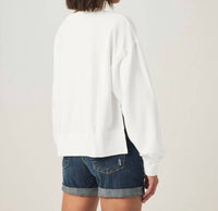 Splendid - Hayden Pullover Sweatshirt