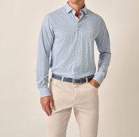 Johnnie-O - Westwood Performance Button Up Shirt