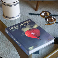 Assouline - Louis Vuitton: Virgil Abloh Classic Balloon