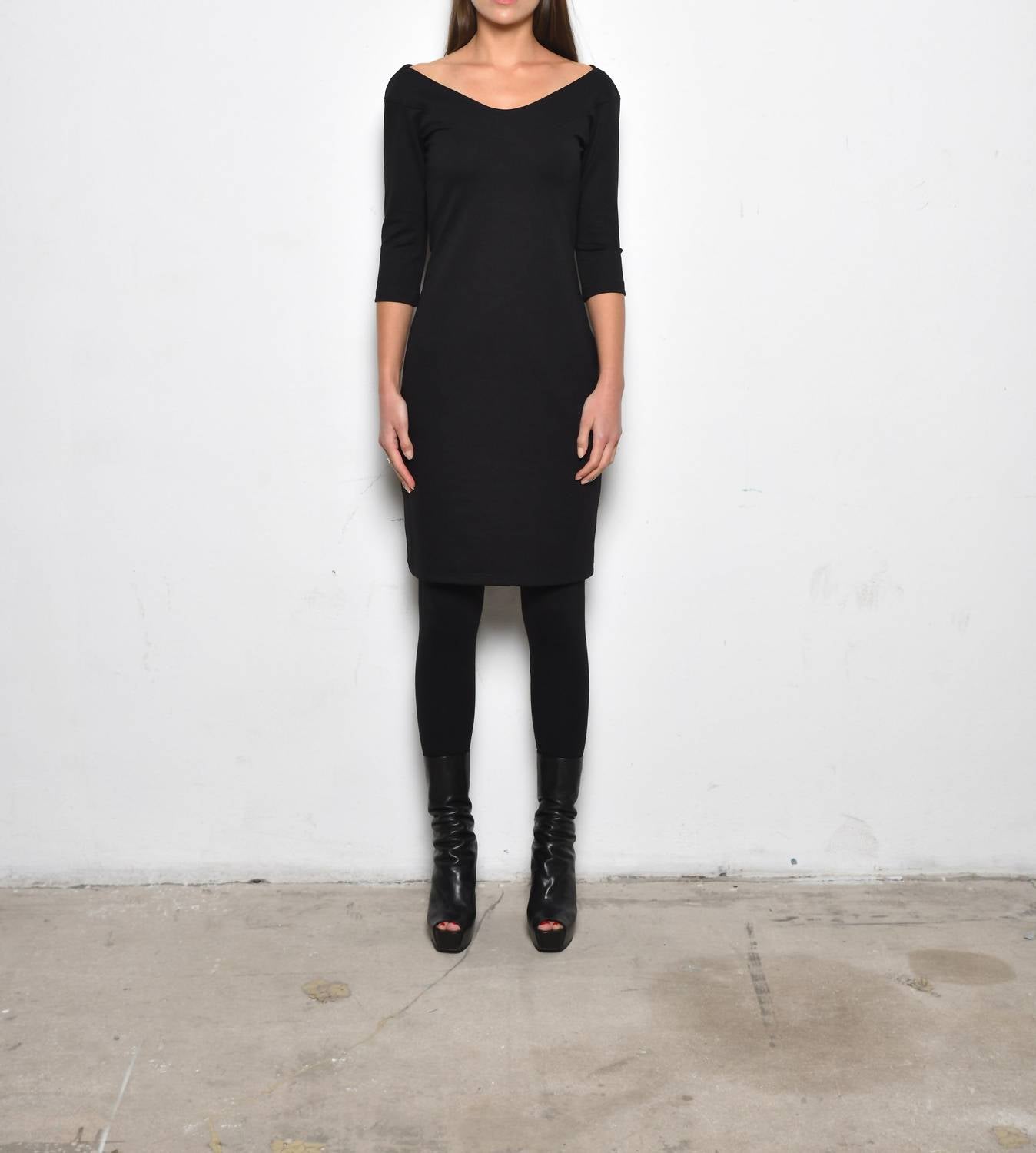 Simply Mila - Women's Berlin Dress