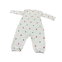 The Beaufort Bonnet Company - Kid's Patton Play Romper