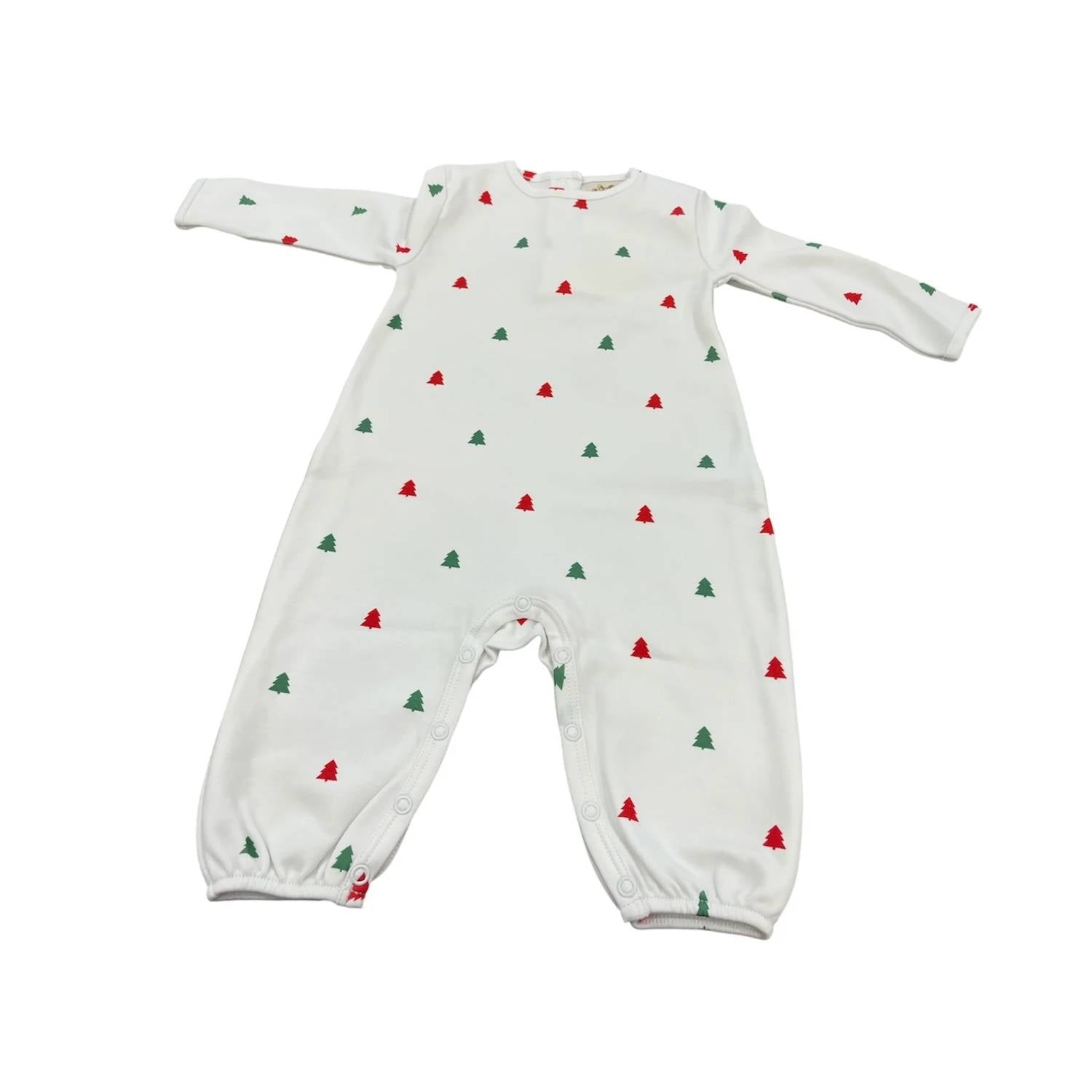 The Beaufort Bonnet Company - Kid's Patton Play Romper