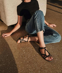 Naot - Women's Dorith Flat Sandals