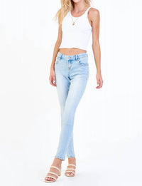 JOYRICH LOW RISE SKINNY JEAN