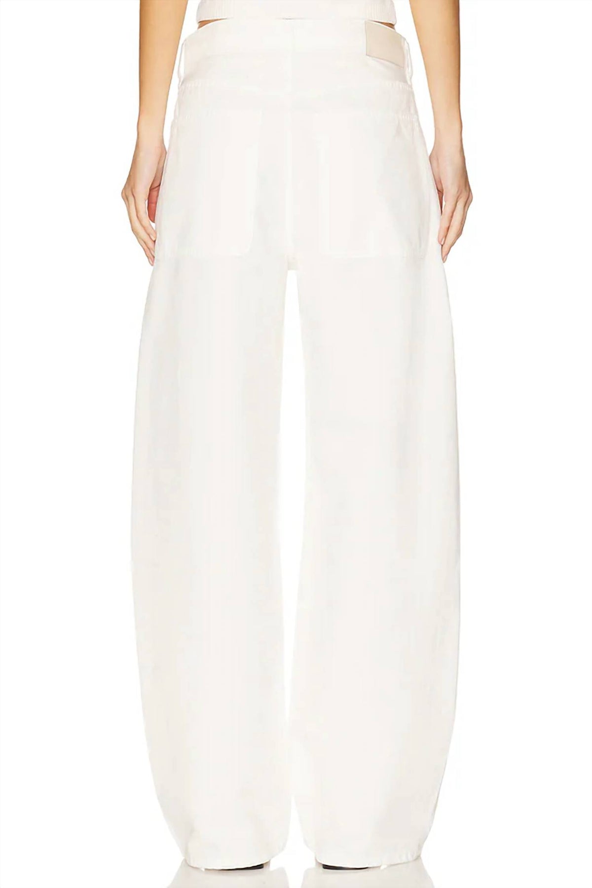 Citizens Of Humanity - Ayla Cargo Jeans