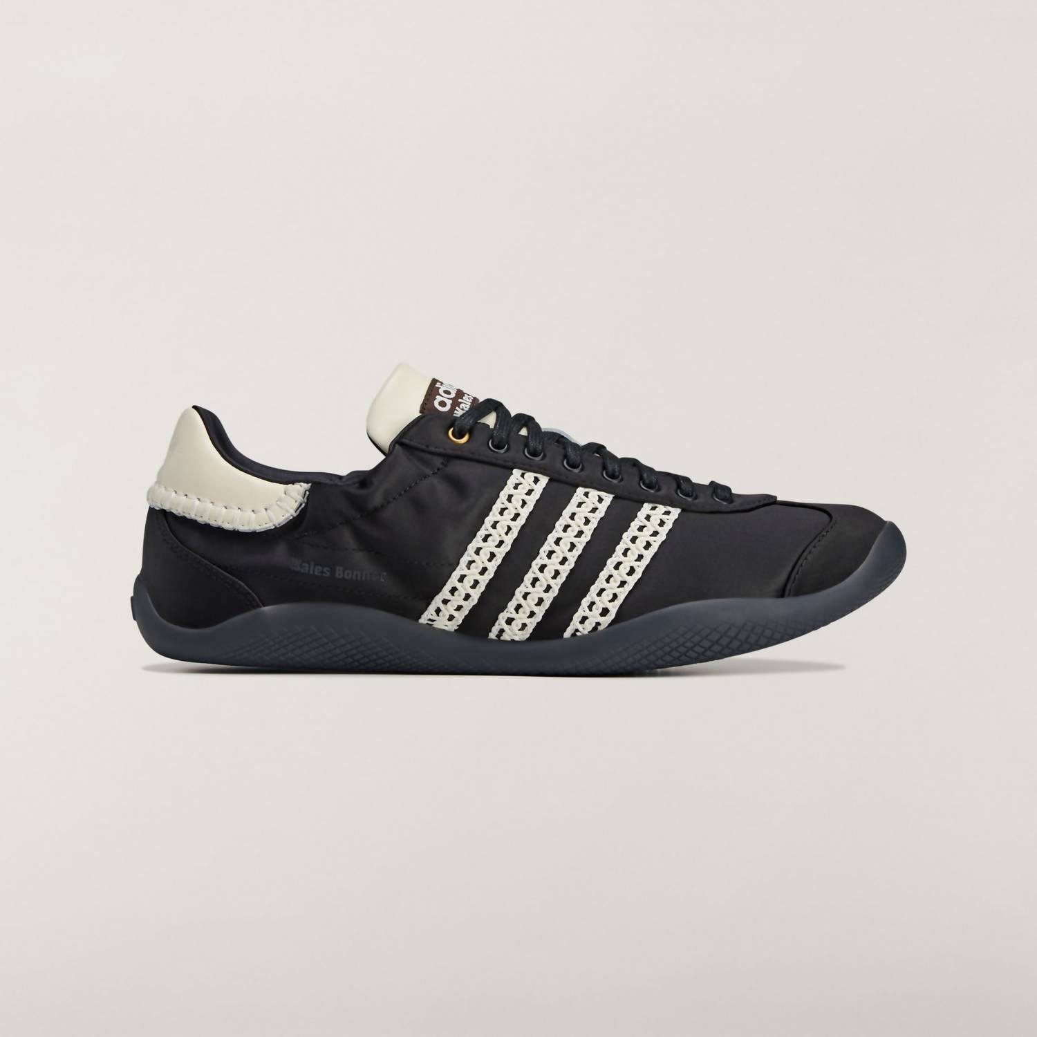 Adidas - Men's Wales Bonner Karintha Sequin Lo Satin Sneakers