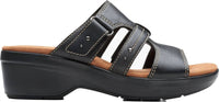 Clarks - Women's Tuleah Jane Sandals
